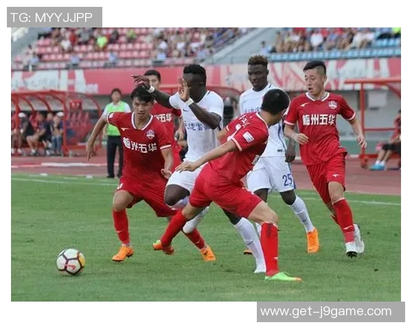 苏州东吴迎战延边富德争夺中甲联赛重要积分之战