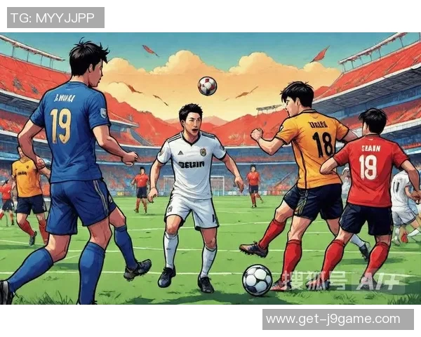 长崎航与新泻天的对决展现日本足球新风貌与激情碰撞 长崎航与新泻天的对决展现日本足球新风貌与激情碰撞