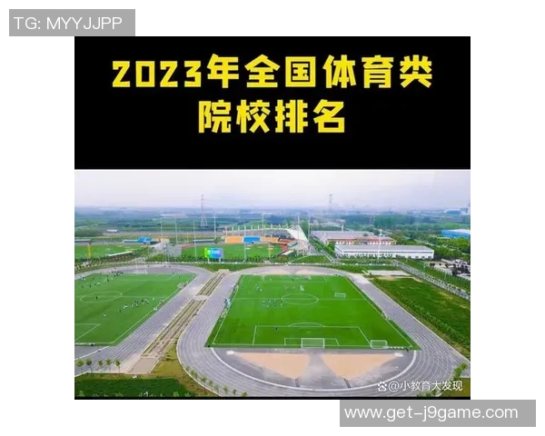 2023年中国体育培训机构综合实力排名前十强分析与推荐