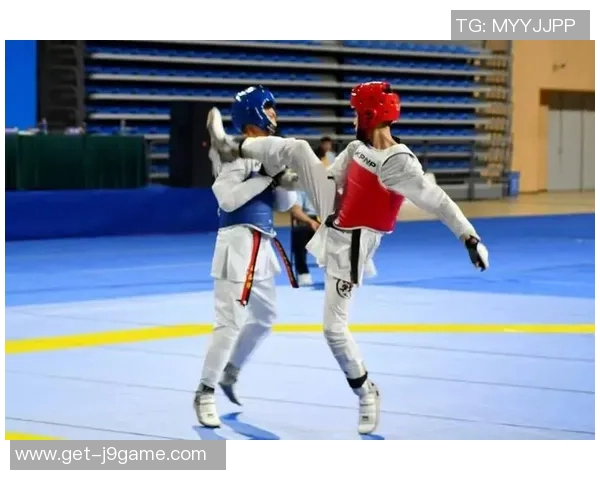 巧妙运用对手失误的反击技巧在跆拳道比赛中的应用探讨